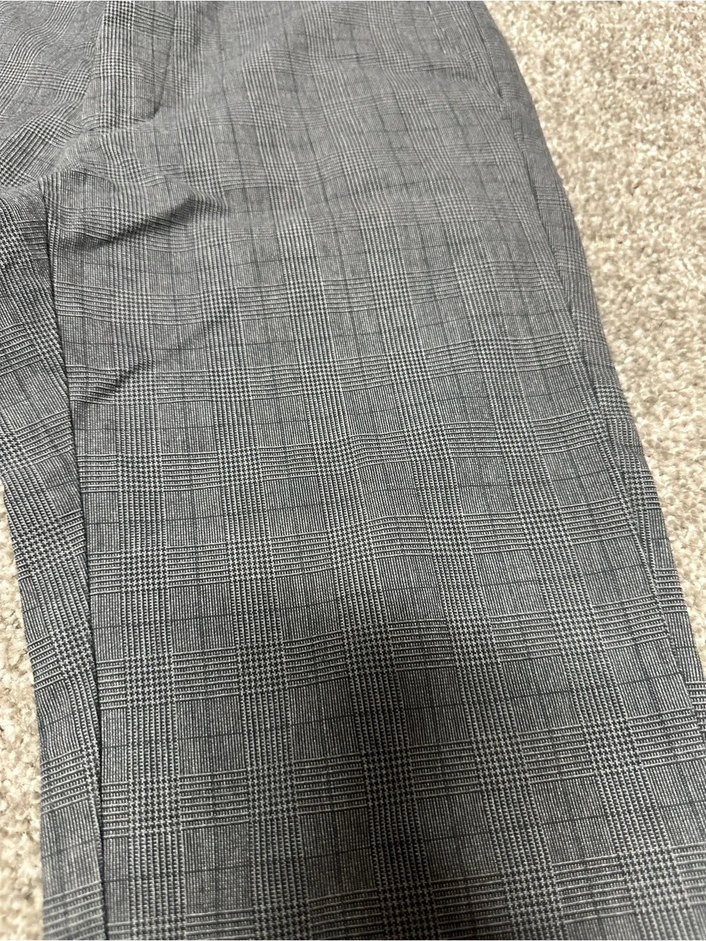 Levis pairs total